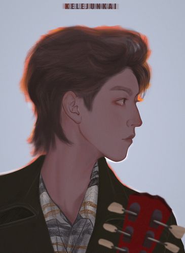 可乐俊凯