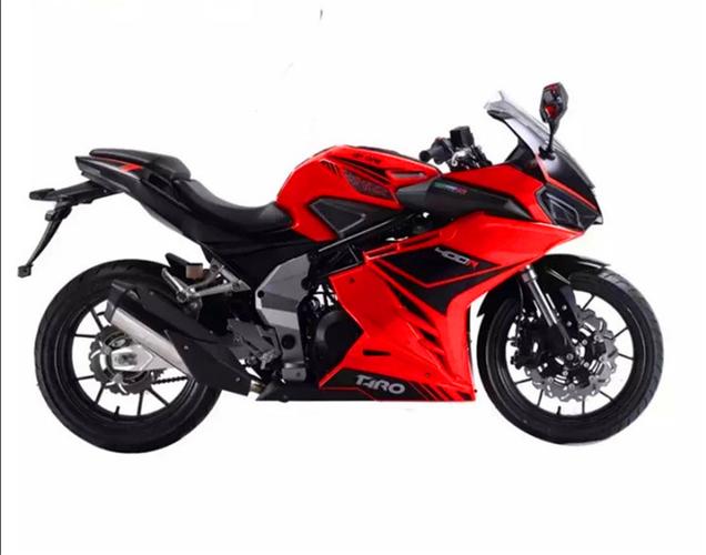 跑车台荣gp-1400摩托外壳全车外观trgp-1公跑前围摩托车外壳