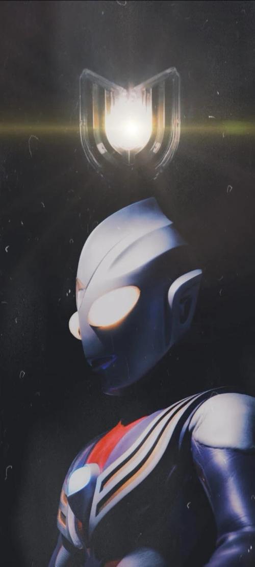 奥特曼壁纸(二十)