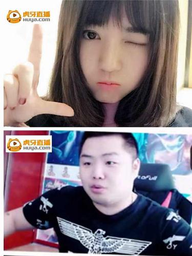 王者荣耀kpl 虎牙直播 ytg带伤豪取三连胜