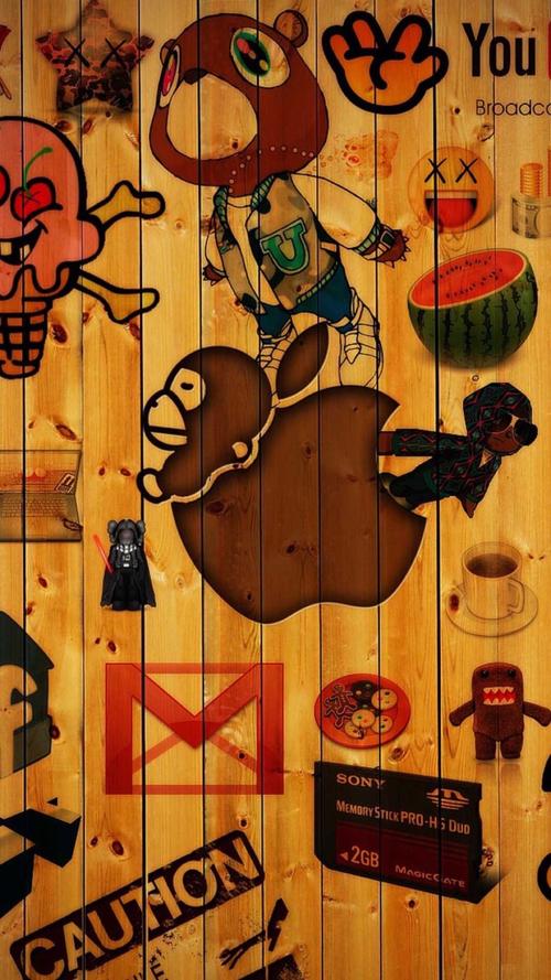 iphone x 高清壁纸 适配x全屏壁纸