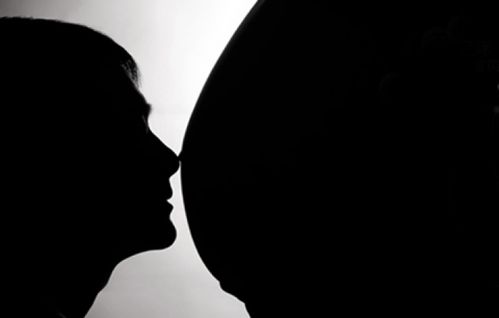 俏新娘268元孕妇照