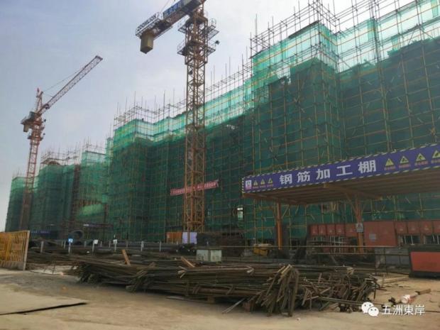资讯 楼市资讯 万居楼市 交1万抵2万诚意巨献 五洲·东岸,为回馈临澧