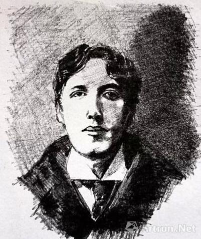 王尔德:一切艺术都是相当无用的