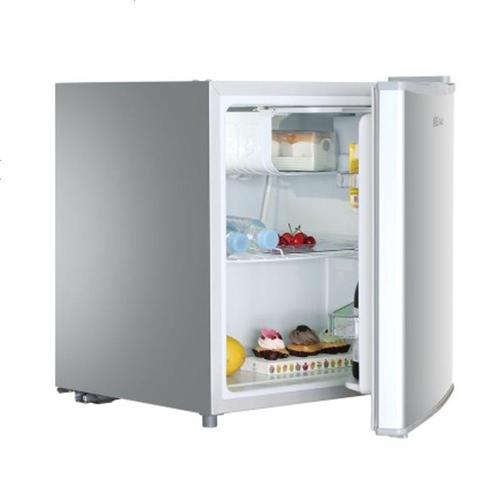学校幼儿园食品留样柜 小型迷你冰箱家用办公室透明饮料冷藏保鲜展示
