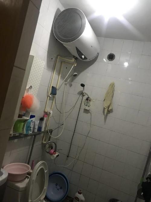 即墨一中宿舍楼