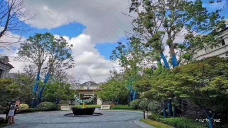 祥生御江湾别墅