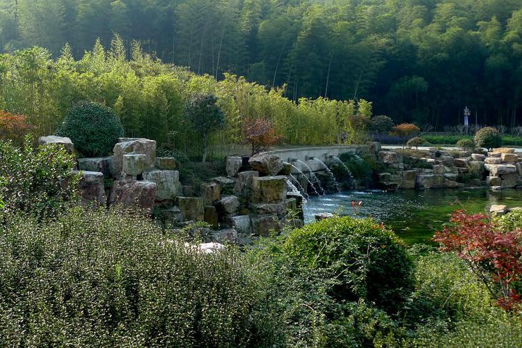 阳羡生态旅游区