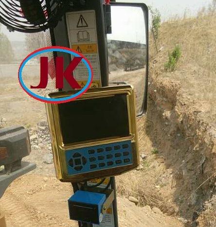 河北批发 零售装载机电子秤顺丰邮寄 唐山装载机秤jk1000电子磅厂
