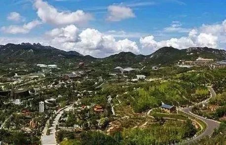 地址:李沧区毕家上流