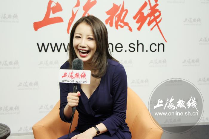 魔都100上海嗲妹妹赵若虹不会创业的出版人不是好作家