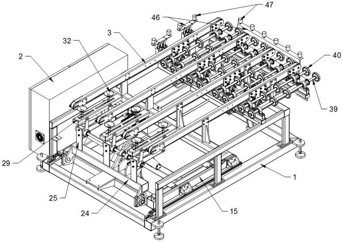 cn213415517u_一种玻璃上下片机有效