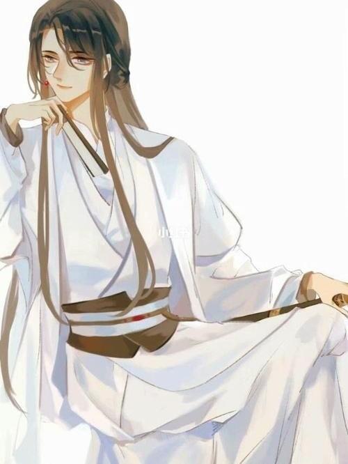 "中人之姿"沈兰舟_将进酒_知识_社科人文