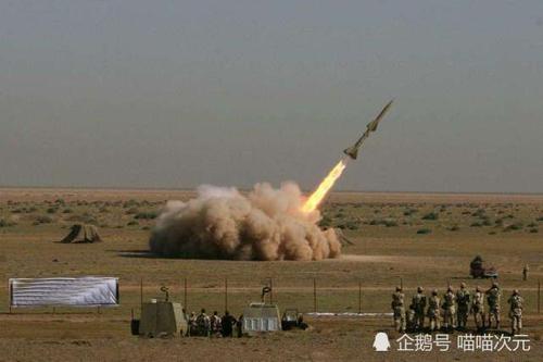 胡塞武器发射m7弹道导弹