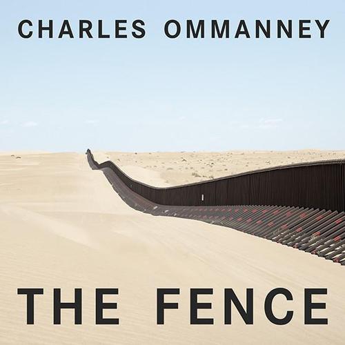 charles ommanney | the fence | gallery opening and reception