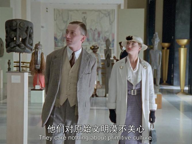 【电视】大侦探波洛探案传奇 s04e02 云中命案