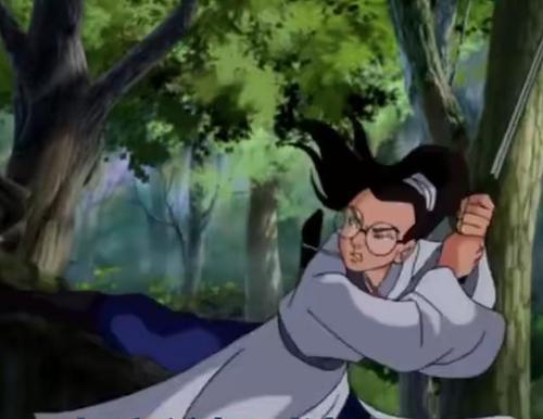 中华小子:动画中的经典之作,你还记得多少?有望复出