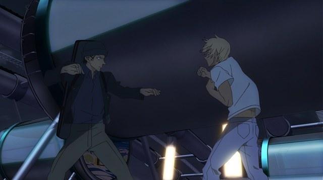 池田秀一&古谷彻讲述《柯南》剧场版