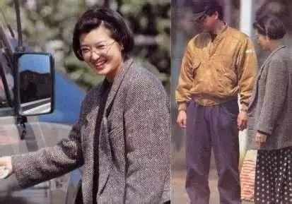 即便已经隐退近40年,50多岁的山口百惠仍是"贤妻良母"的不二典范.