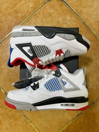 aj4鸳鸯_airjordan_权志龙_谁还没有一双aj_时尚