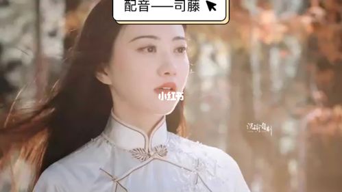 配音——司藤_配音_配音打卡_影视_影视娱乐其他