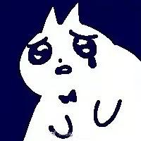 roniima的相册小蓝猫领结猫表情包