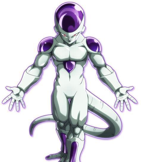 龙珠:弗利萨当宇宙帝王只是自欺欺人,他根本不配