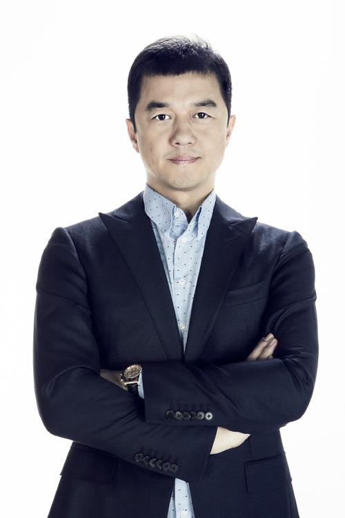 李亚鹏个人资料