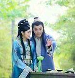 电视剧《宝莲灯》剧照