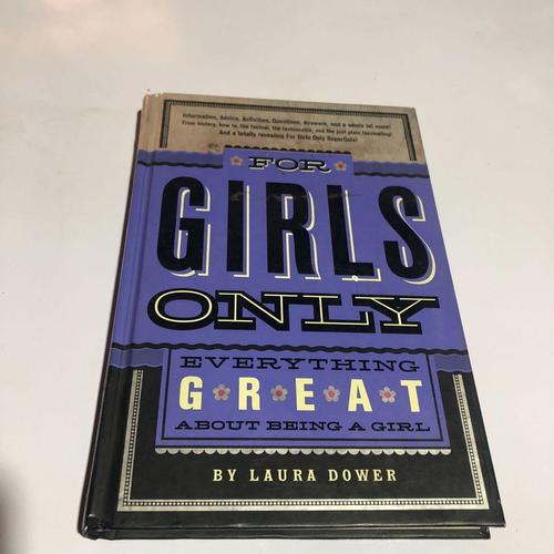 girlsonly,powergirls for girls only