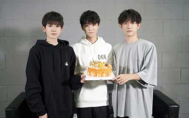 tfboys