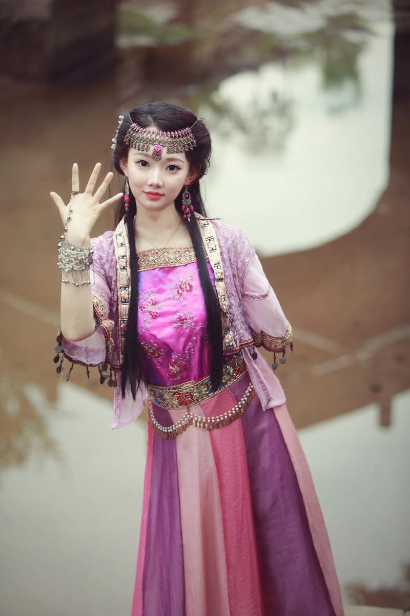 等待是她的宿命#紫萱#仙剑奇侠传