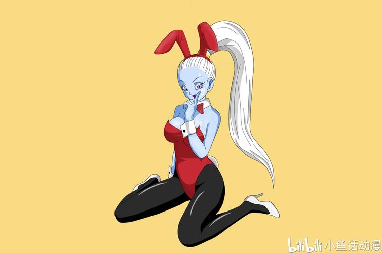 龙珠超:天使芭朵斯,玛卡丽塔登场后,人造人18号还是龙珠最美吗