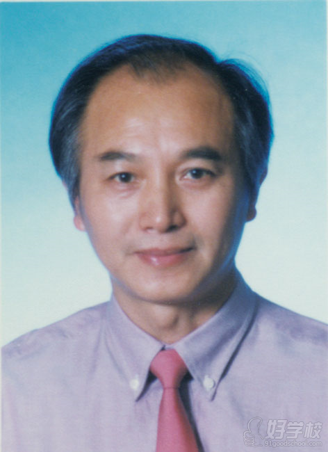 上戏弘慧国际教育凌桂明教授