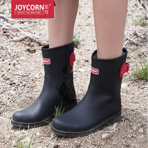 joycorn雨鞋