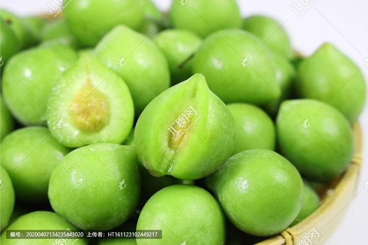 [正版商业] 青梅