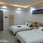 枫林晚智慧酒店(海口金牛岭公园店)