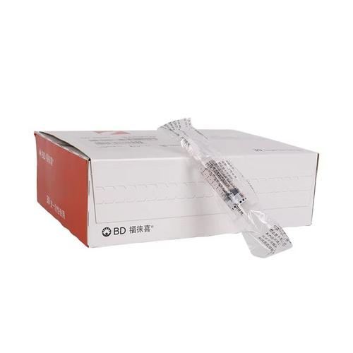 bd预充 bd福徕喜预充式导管冲洗器5ml/10ml