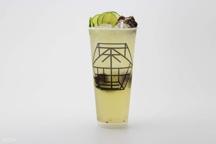 charles tea bar in wan chai