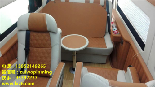 哪里有房车改装 / 专业江苏徐州房车改装厂