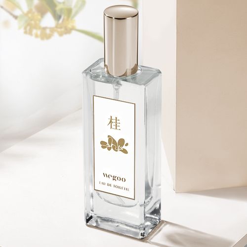 用对香水更迷人五朵里桂花香水缅桂花香水浮香堂桂花香水舞姬梦