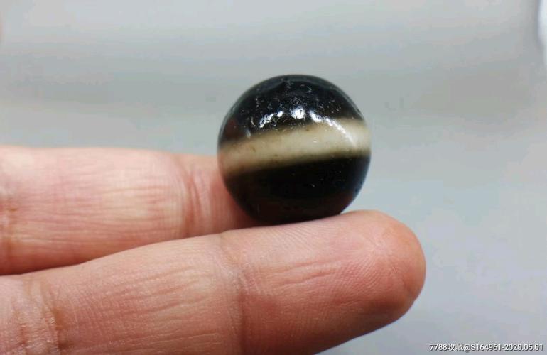 镶蚀一线老药师珠