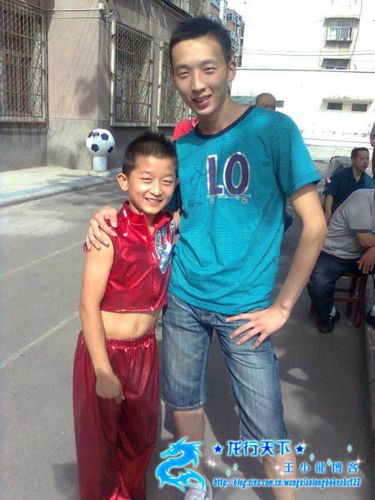 加油王小龙_新浪博客