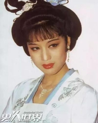 演员李建群去世她饰演的古装角色成为一代人回忆
