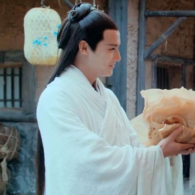 三千鸦杀情头/古风/真人/源自微博_情侣头像_我要个性