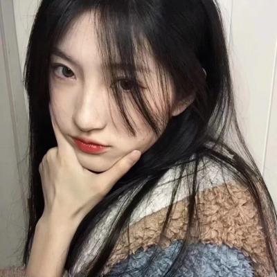 优质女头 你要永远做野火,要温柔_女生头像_我要个性网