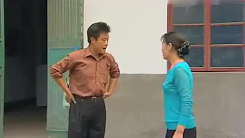 民间小调《跑四川》选段,都怪陈官宝太爱吃醋,可怜了刘金兰!