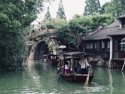 乌镇_西栅自由行热门攻略_景点_乌镇_风景_出行_人文风光展示_城镇