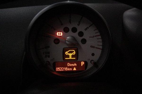 北京二手车出售  mini mini countryman mini-countryman 2014款 1.