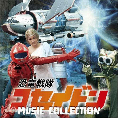 揭秘!日本特摄片缘何经久不衰